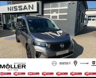 Nissan Townstar Gebrauchtwagen