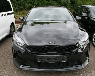 Kia ceed Sportswagon Gebrauchtwagen
