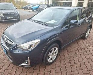 Subaru XV Gebrauchtwagen