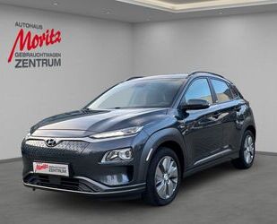 Hyundai KONA Elektro Gebrauchtwagen