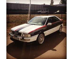 Audi S2 Gebrauchtwagen