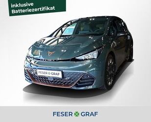 Cupra Born Gebrauchtwagen