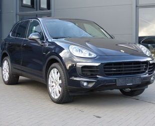 Porsche Cayenne Gebrauchtwagen