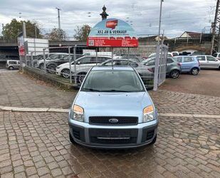 Ford Fusion Gebrauchtwagen