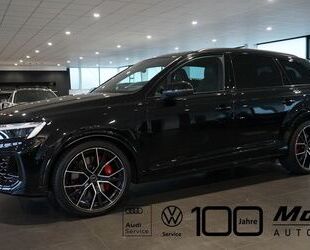 Audi SQ7 Gebrauchtwagen