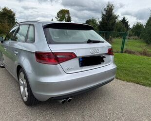 Audi A3 Gebrauchtwagen
