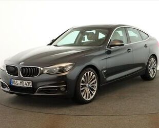BMW 330 Gran Turismo Gebrauchtwagen
