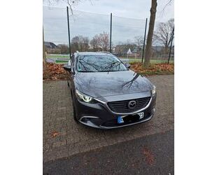 Mazda 6 Gebrauchtwagen