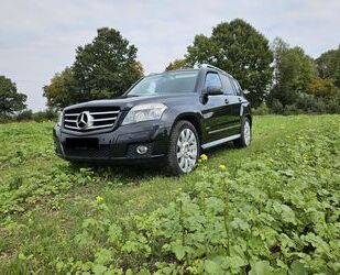 Mercedes-Benz GLK 350 Gebrauchtwagen