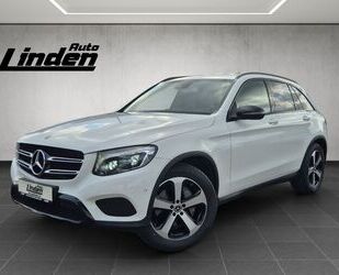 Mercedes-Benz GLC 350 Gebrauchtwagen