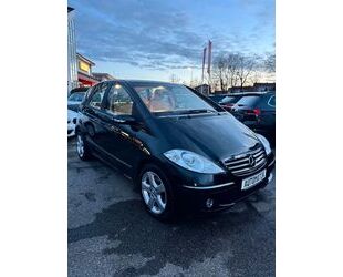 Mercedes-Benz A 200 Gebrauchtwagen