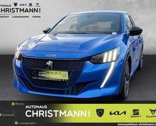 Peugeot 208 Gebrauchtwagen