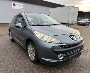 Peugeot 207 Gebrauchtwagen
