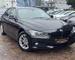 BMW 318 Gebrauchtwagen