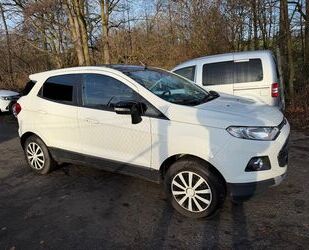 Ford EcoSport Gebrauchtwagen