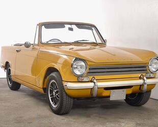 Triumph Andere Gebrauchtwagen