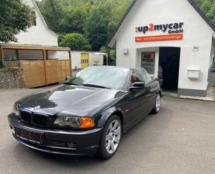 BMW 330 Gebrauchtwagen