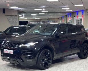 Land Rover Range Rover Evoque Gebrauchtwagen