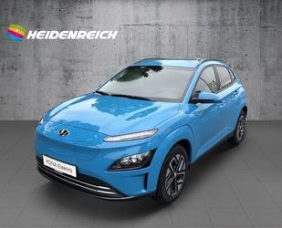 Hyundai KONA Gebrauchtwagen
