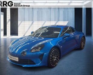 Alpine A110 Gebrauchtwagen