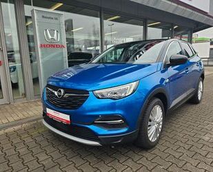 Opel Grandland (X) Gebrauchtwagen