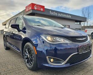 Chrysler Pacifica Gebrauchtwagen