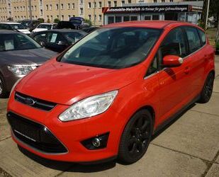 Ford C-Max Gebrauchtwagen