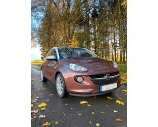 Opel Adam Gebrauchtwagen