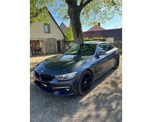 BMW 420 Gebrauchtwagen