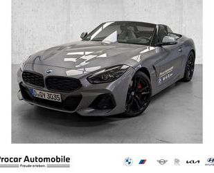 BMW Z4 M Gebrauchtwagen