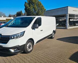 Renault Trafic Gebrauchtwagen