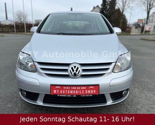 VW Golf Plus Gebrauchtwagen