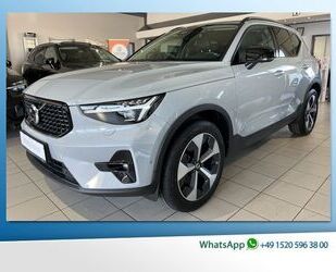 Volvo XC40 Gebrauchtwagen