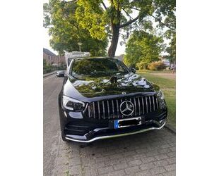 Mercedes-Benz GLC 400 Gebrauchtwagen