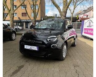 Fiat 500e Gebrauchtwagen