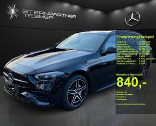 Mercedes-Benz C 300 Gebrauchtwagen