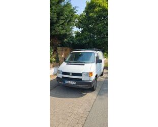 VW T4 andere Gebrauchtwagen