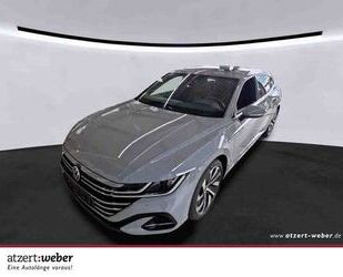 VW Arteon Gebrauchtwagen