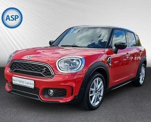 Mini Cooper S Countryman Gebrauchtwagen