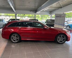 Mercedes-Benz C 180 Gebrauchtwagen