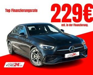 Mercedes-Benz C 220 Gebrauchtwagen