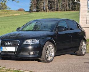 Audi A3 Gebrauchtwagen