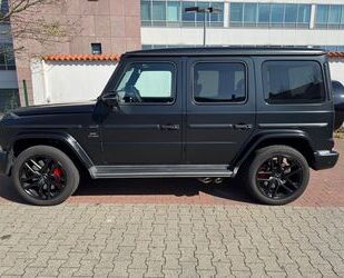 Mercedes-Benz G 63 AMG Gebrauchtwagen