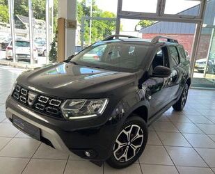 Dacia Duster Gebrauchtwagen