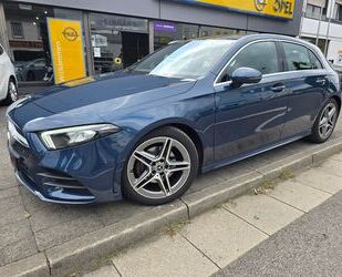 Mercedes-Benz A 200 Gebrauchtwagen