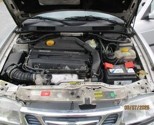 Saab 9-3 Gebrauchtwagen