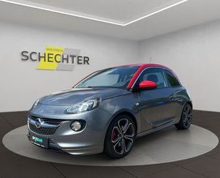 Opel Adam Gebrauchtwagen