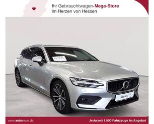 Volvo V60 Gebrauchtwagen