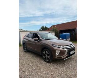 Mitsubishi Eclipse Cross Gebrauchtwagen