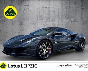 Lotus Emira Gebrauchtwagen